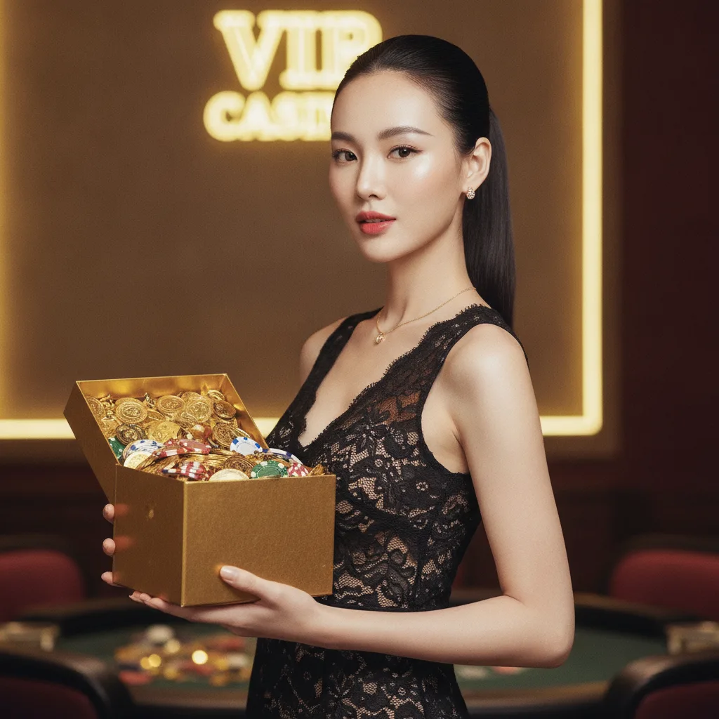 Ưu Đãi Đặc Quyền ngocson789